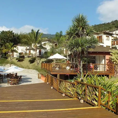 Residencial Yacamim B39 Villa Ilhabela Exterior photo