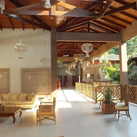 Residencial Yacamim B39 Villa Ilhabela Exterior photo