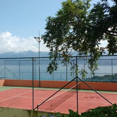 Residencial Yacamim B39 Villa Ilhabela Exterior photo