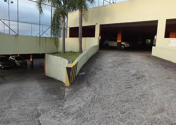 Residencial Yacamim B39