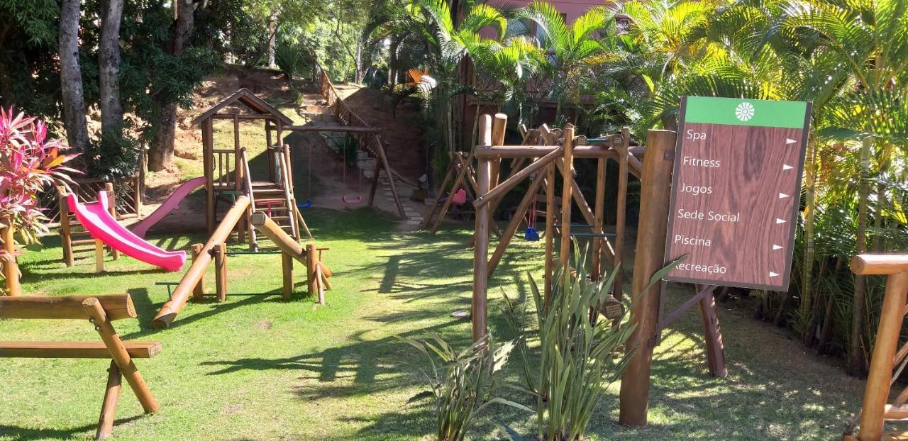 Holiday home Residencial Yacamim B39