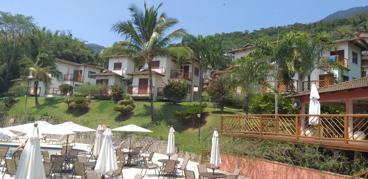 Residencial Yacamim B39 Holiday home Ilhabela