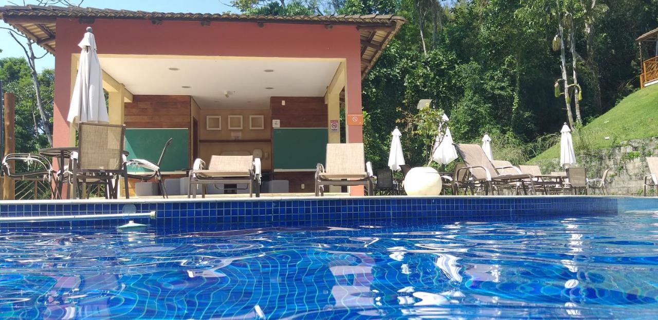 Residencial Yacamim B39 Holiday home Ilhabela