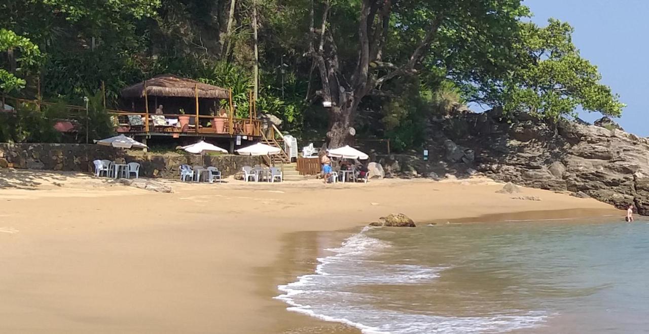 Residencial Yacamim B39 Holiday home Ilhabela