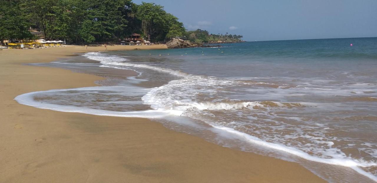 Residencial Yacamim B39 Holiday home Ilhabela