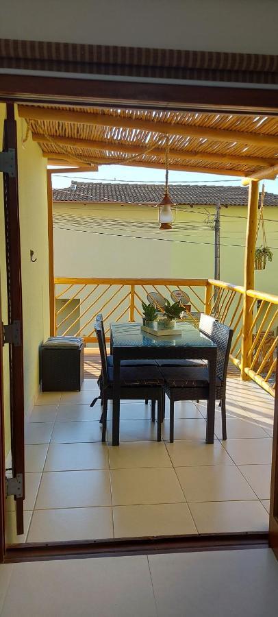 Residencial Yacamim B39 Holiday home