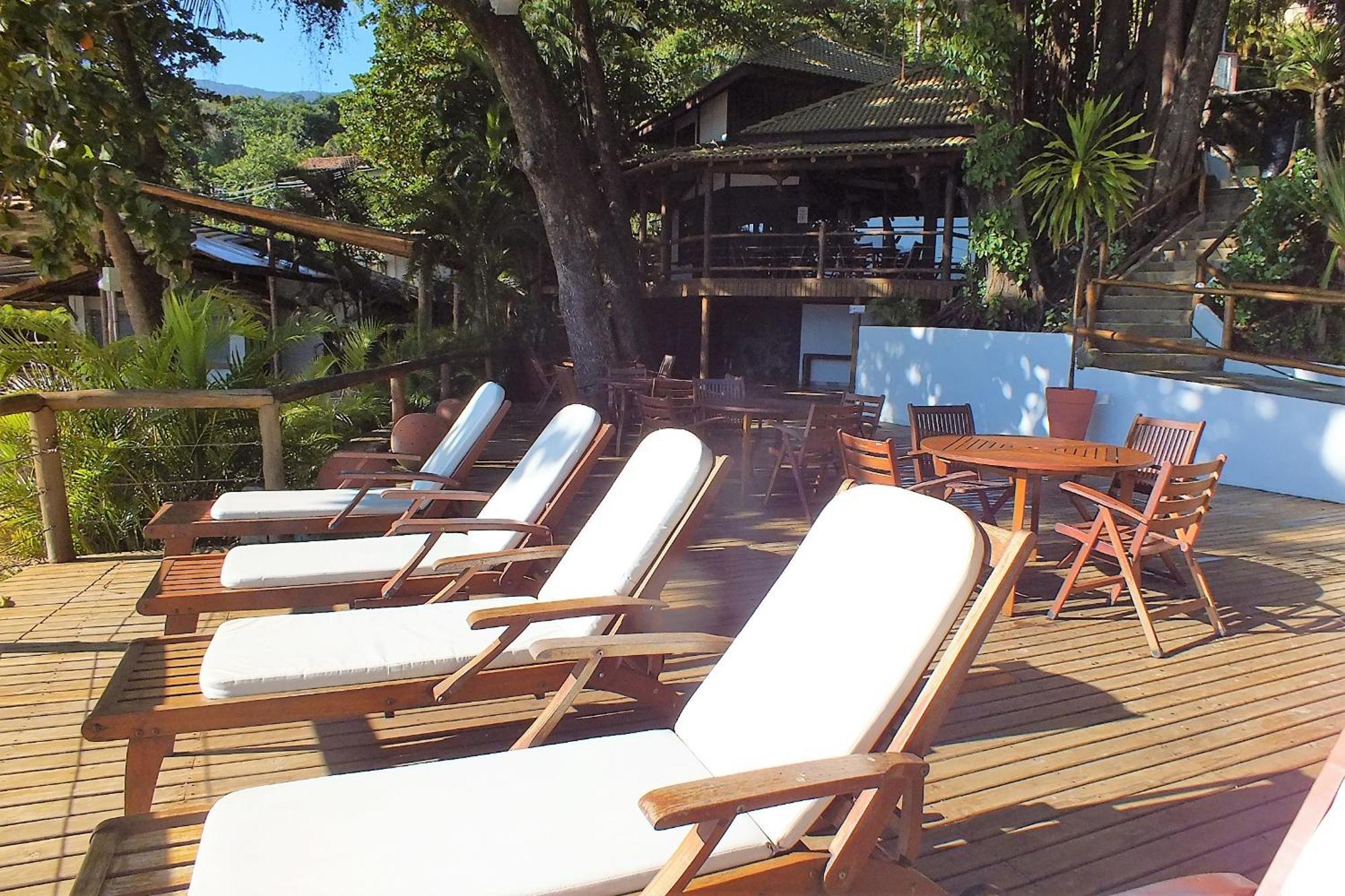 Holiday home Residencial Yacamim B39