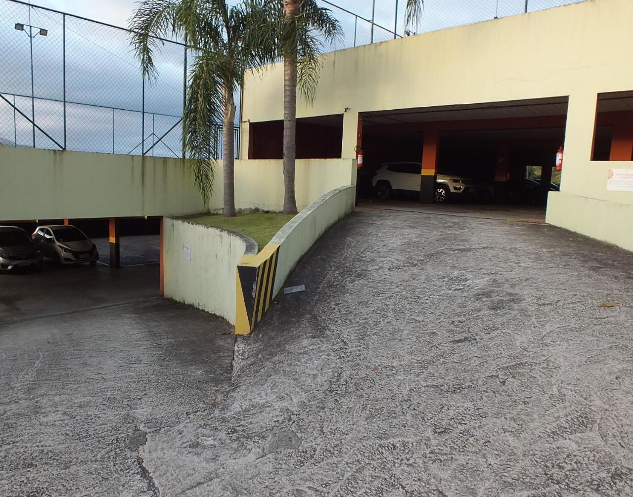 Residencial Yacamim B39 Holiday home Ilhabela