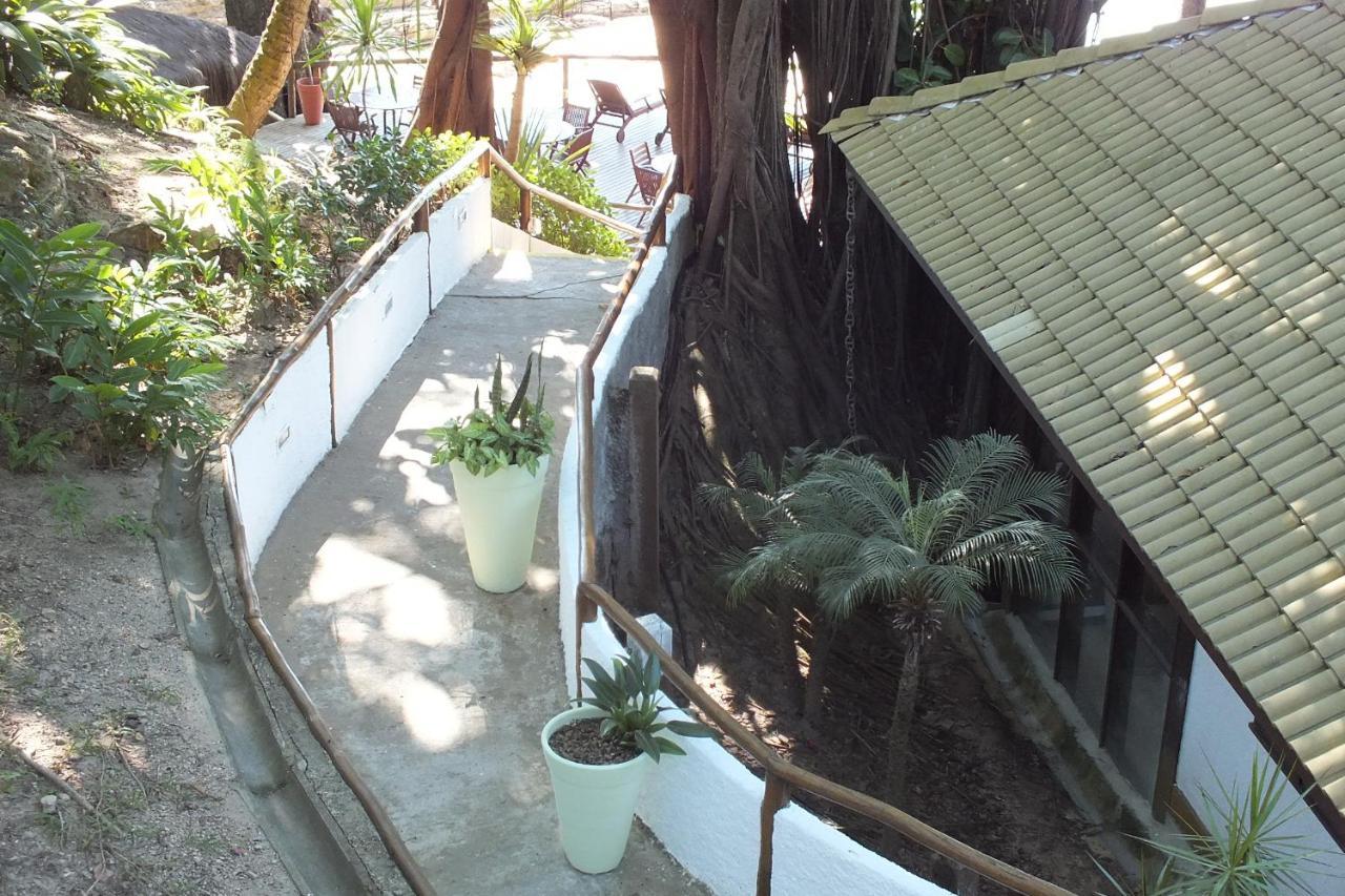 Holiday home Residencial Yacamim B39 Ilhabela