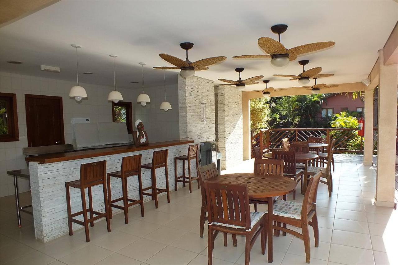 Residencial Yacamim B39 * Ilhabela