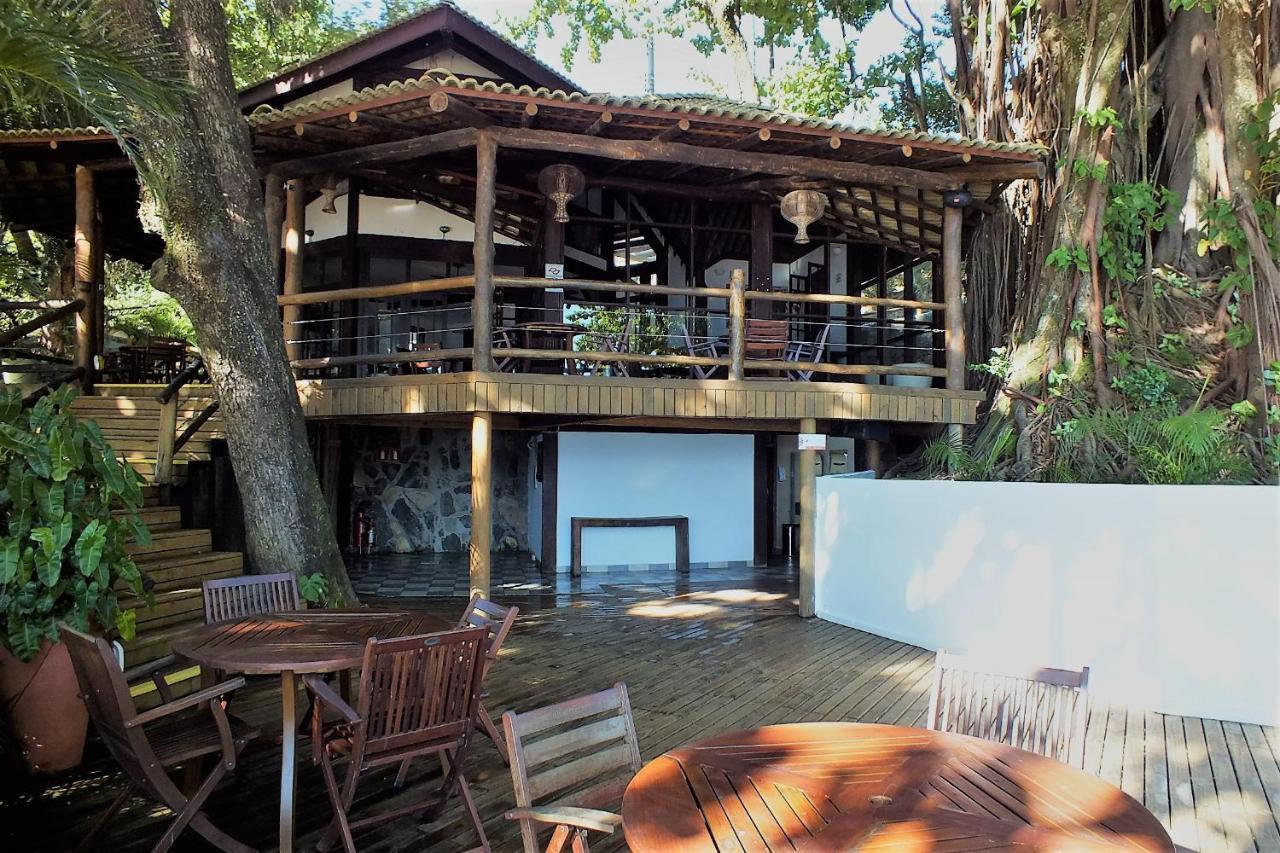 Residencial Yacamim B39 Ilhabela