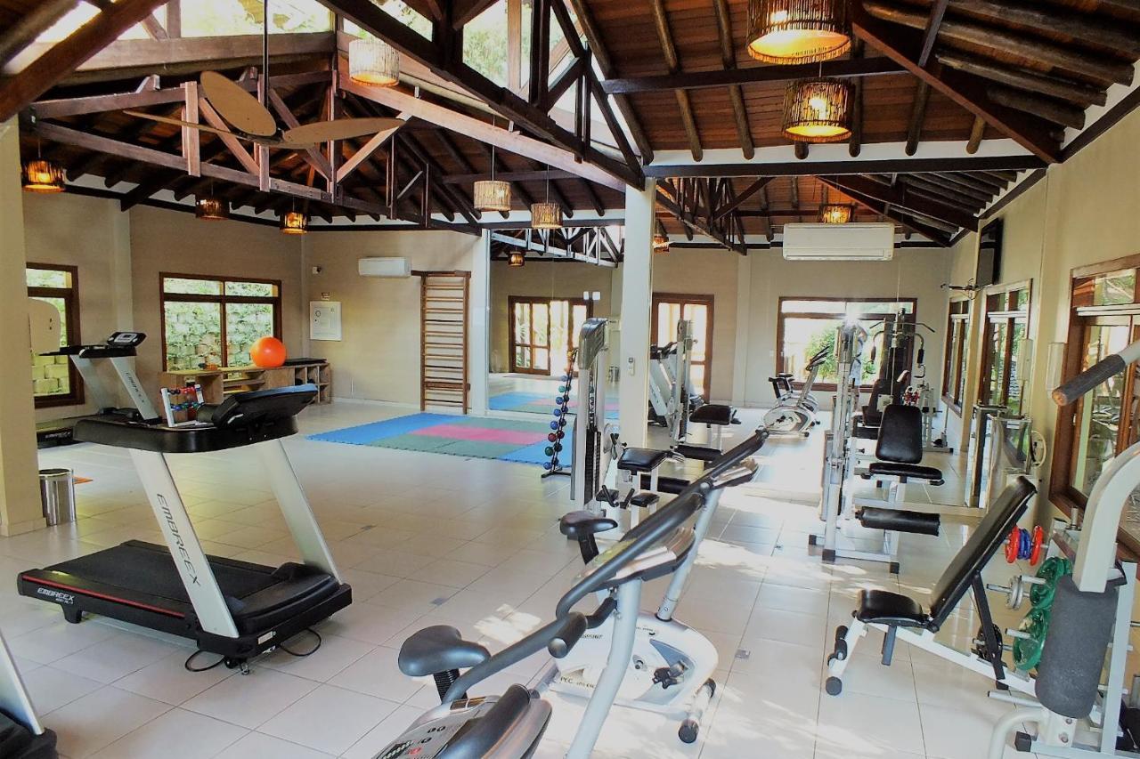 Holiday home Residencial Yacamim B39 Ilhabela