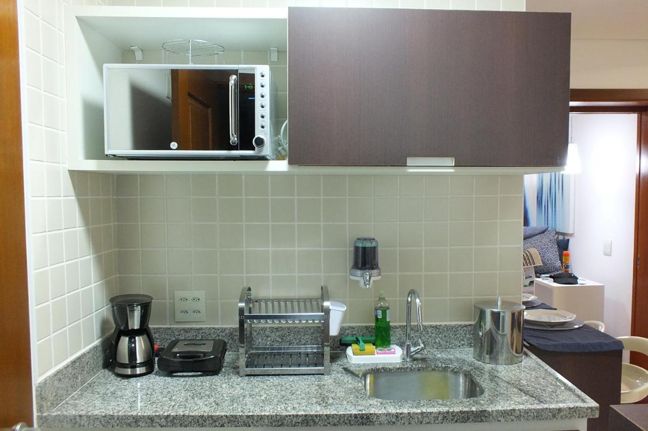 Holiday home Residencial Yacamim B39